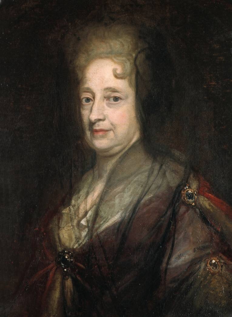 Sophie von Hannover