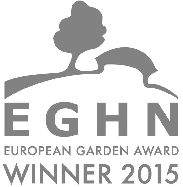 Logo Gartenpreis 2015