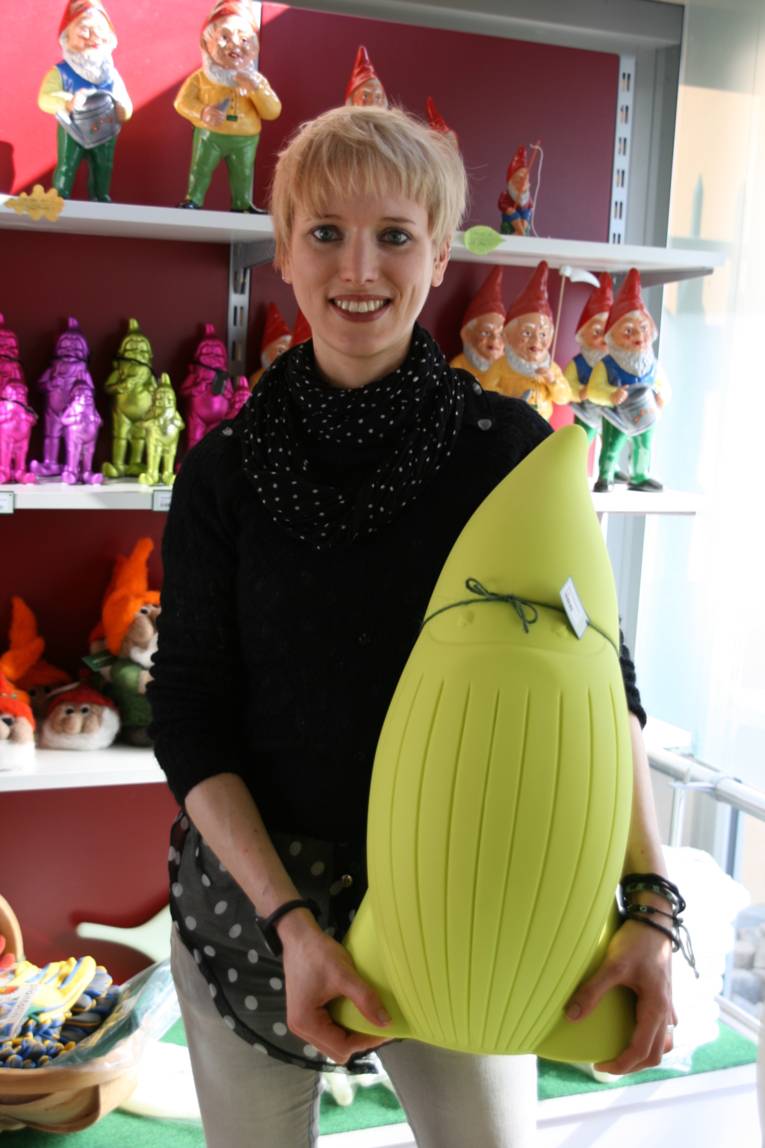 Baddy Lampe Gartenshop