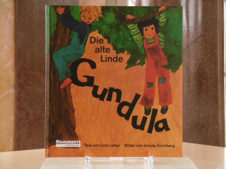 Gundula Kinderbuch