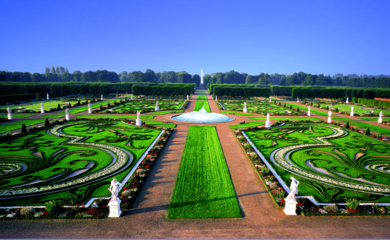 Parterre