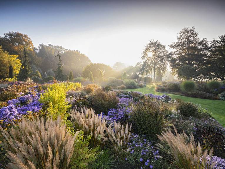 1. Platz "Beautiful Gardens"