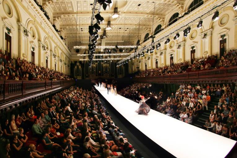 Semele Walk KunstFestSpiele Herrenhausen