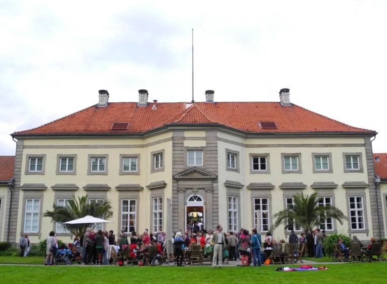 Museumsfest Wilhelm Busch