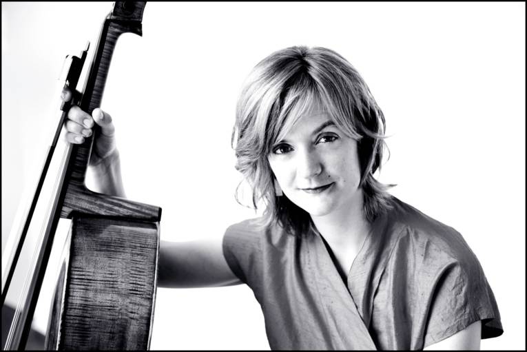 musica assoluta Tanja Tetzlaff