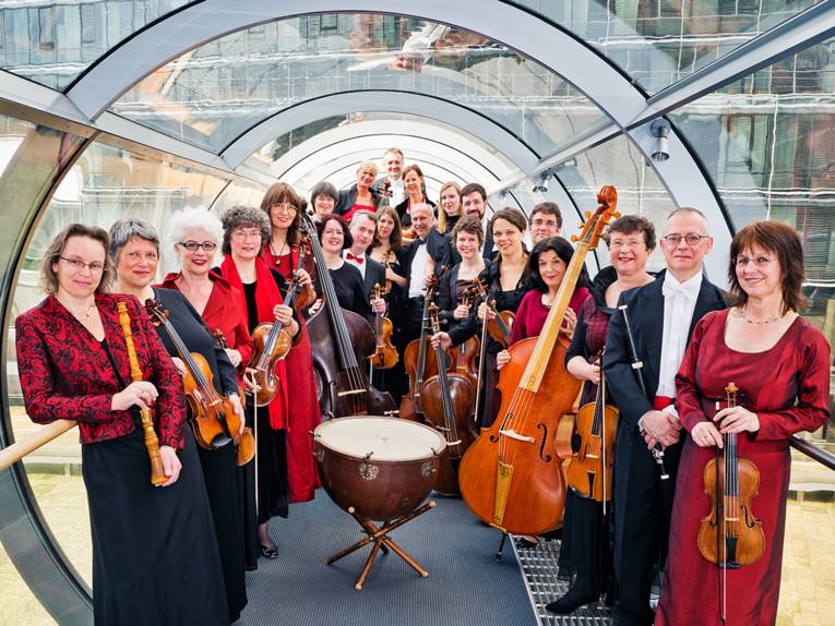 Hannoversche Hofkapelle