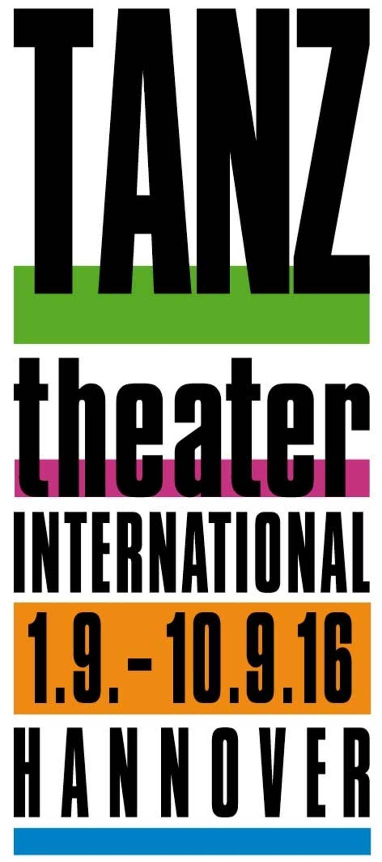 Tanztheater 2016