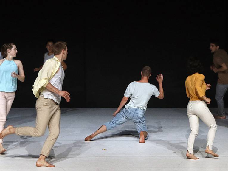 Think Big Edan Gorlicki VORTEX