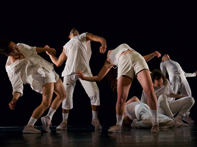 Yotam Peled Entroopia