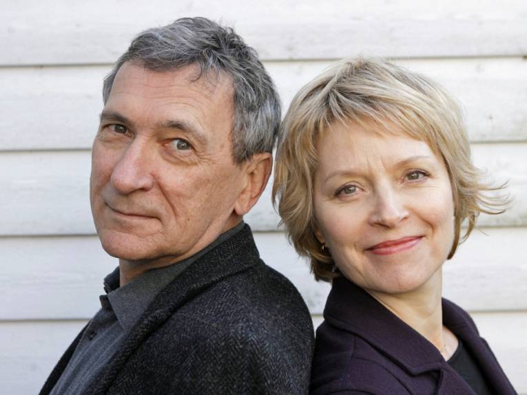 Foto: Eva und Rudolf Kowalski.