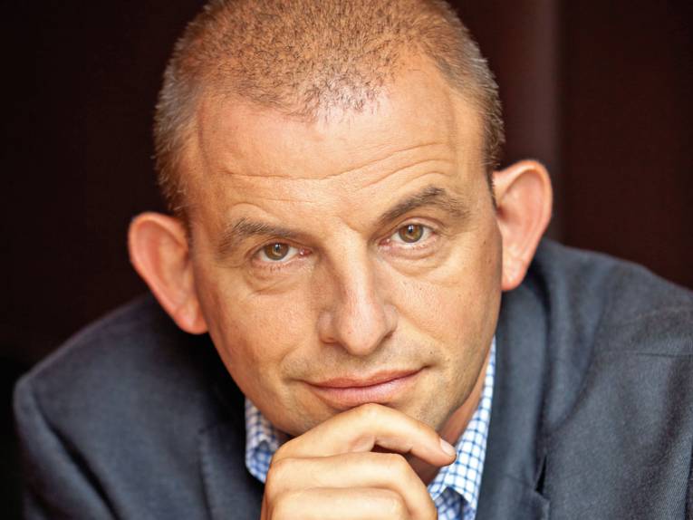 Foto: Dominique Horwitz. 