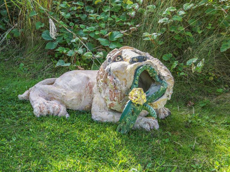 Heinke Binder: Nature morte?