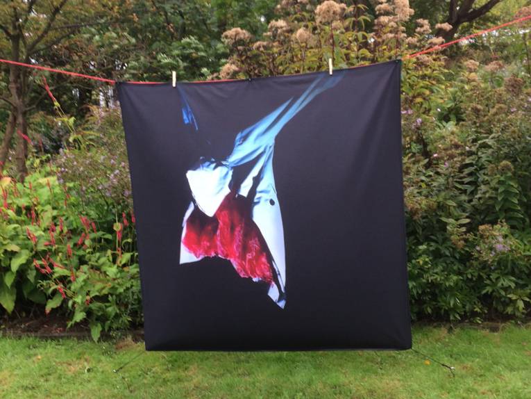 Cornelia Urban: Nightmare