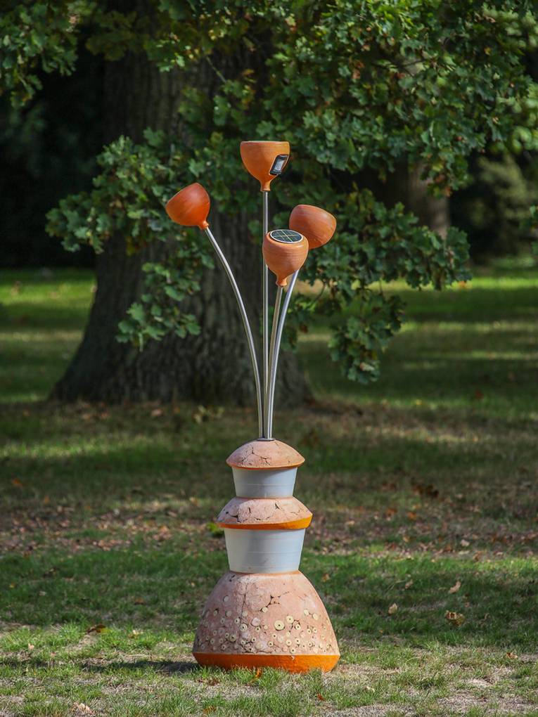 Frank Brinkmann: Schmarotzer