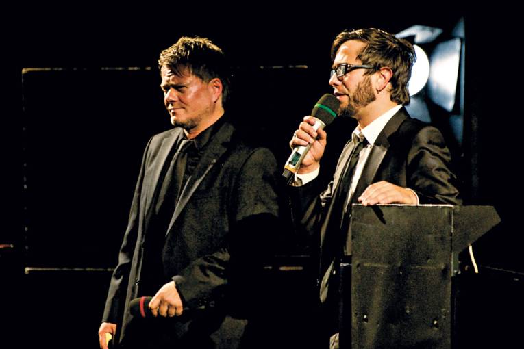 Moderation: Chadde & Sedelies