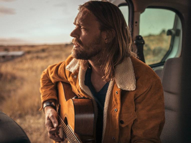 Singer- Songwriter Pohlmann