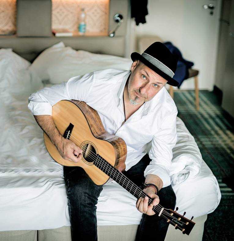 Singers, Songs und Storytellers