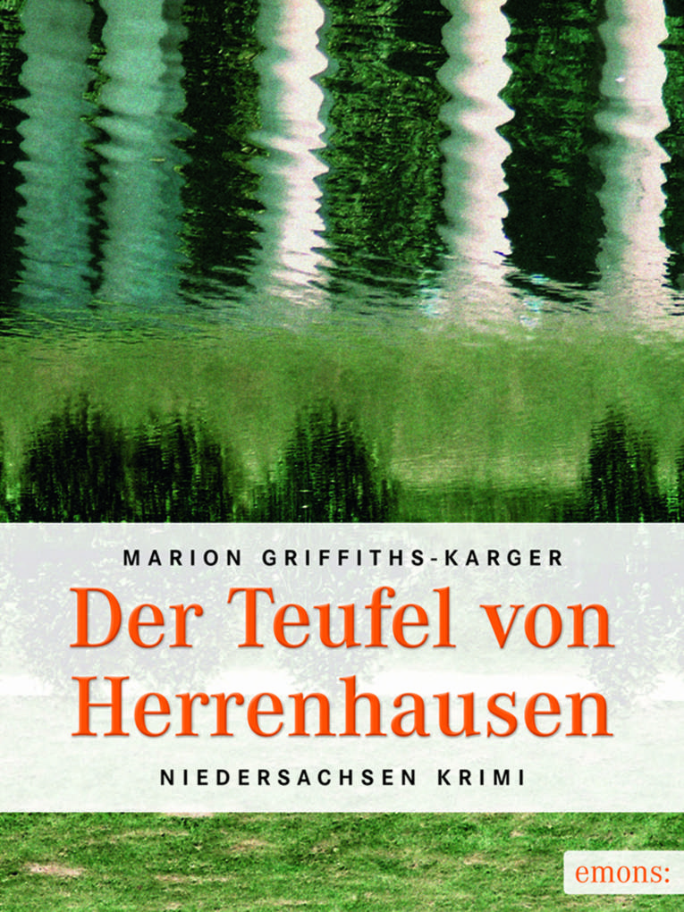 Buchtitel Der Teufel von Herrenhausen