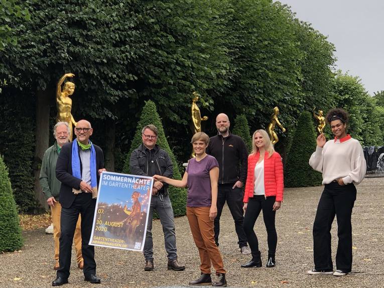 Programmvorstellung 2020