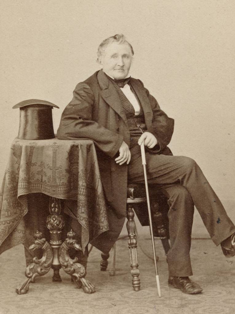 Heinrich Ludolph Wendland