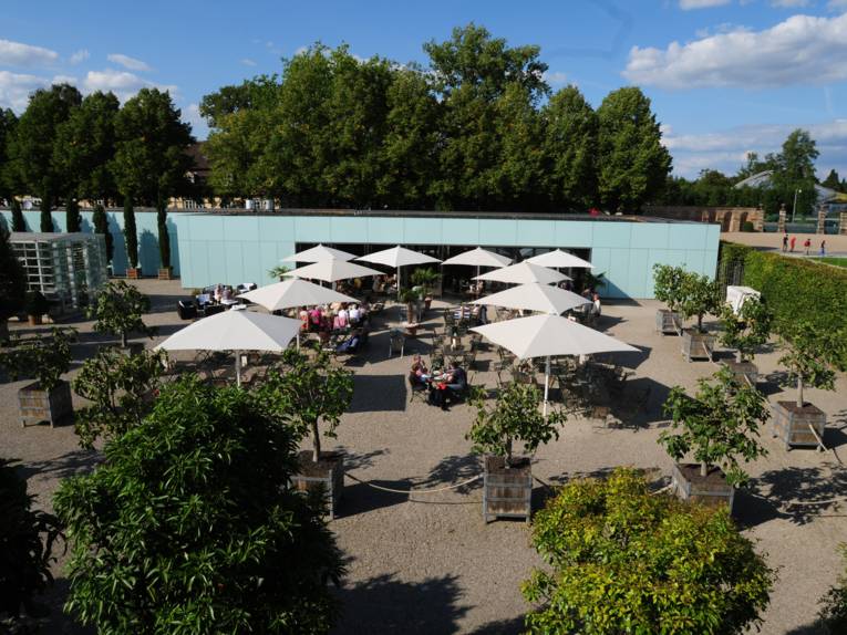 Schlossküche Herrenhausen