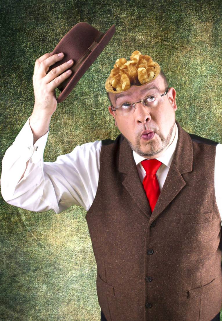 Metalmagie und ein geselliger Abend