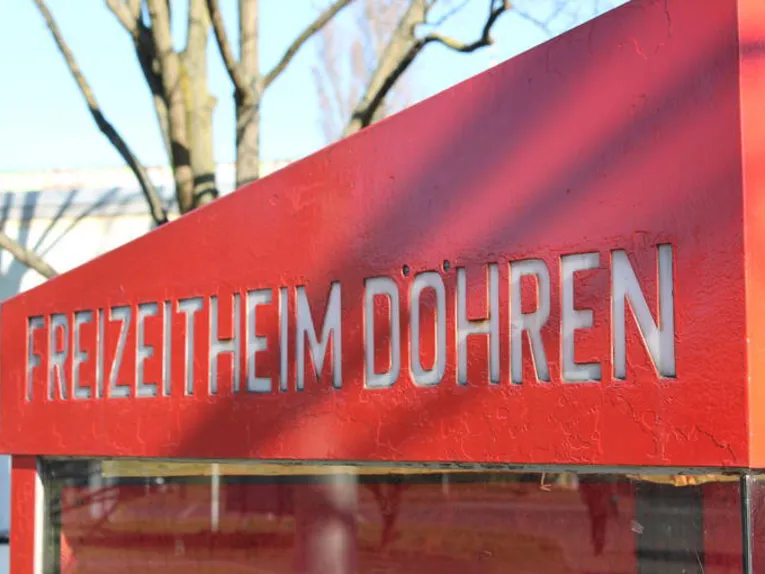 Freizeitheim Döhren