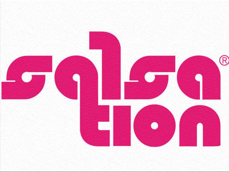Salsation Logo