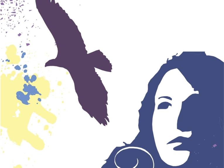 Zeichnung Frauentreff