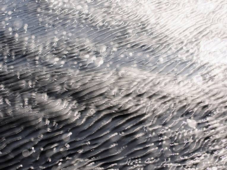 Foto der Ausstellung Lange Weile