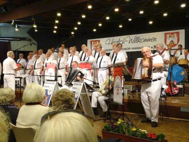 Seemannschor Hannover