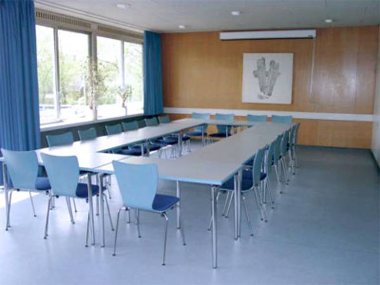 Gruppenraum