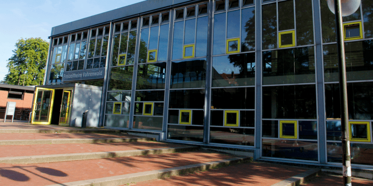 Freizeitheim Vahrenwald