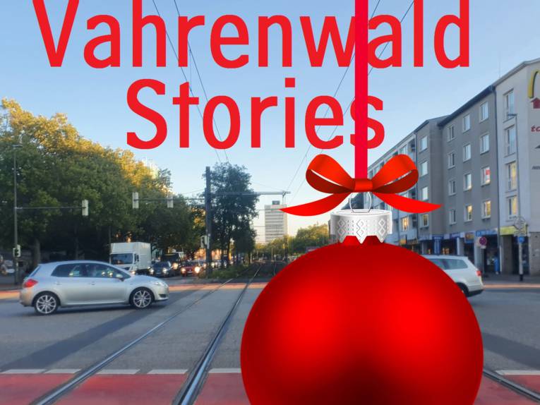 Vahrenwald Stories-Adventskalender 