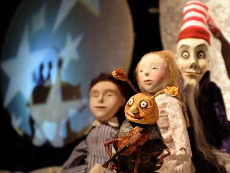 Peterchens Mondfahrt