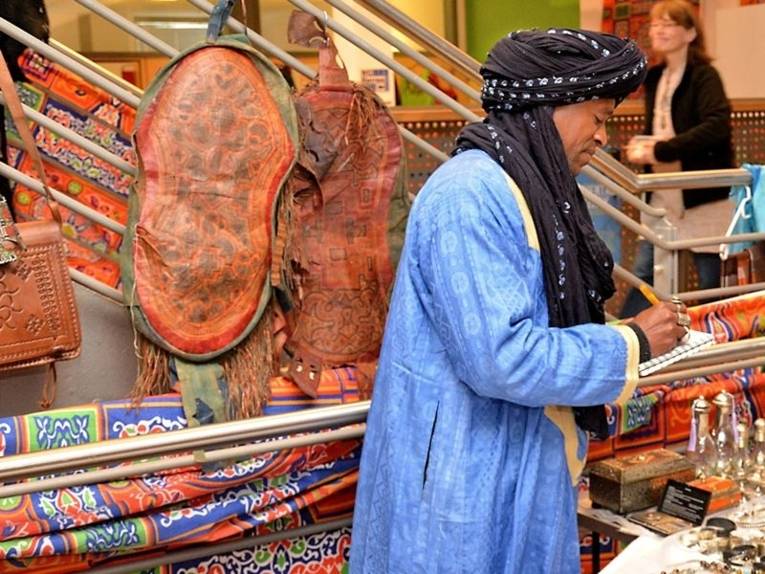 World of Orient 2018