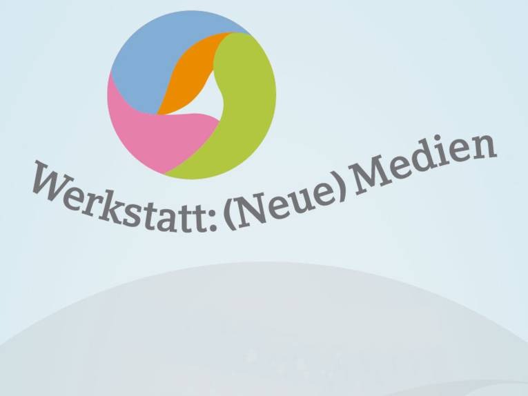 Logo Werkstatt Neue Medien
