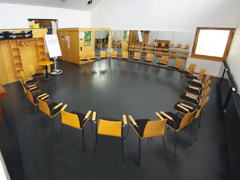 Raum H.2.01 Atelier