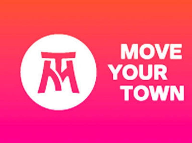 Move Your Town