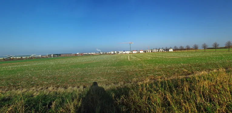 Kronsberg Pano