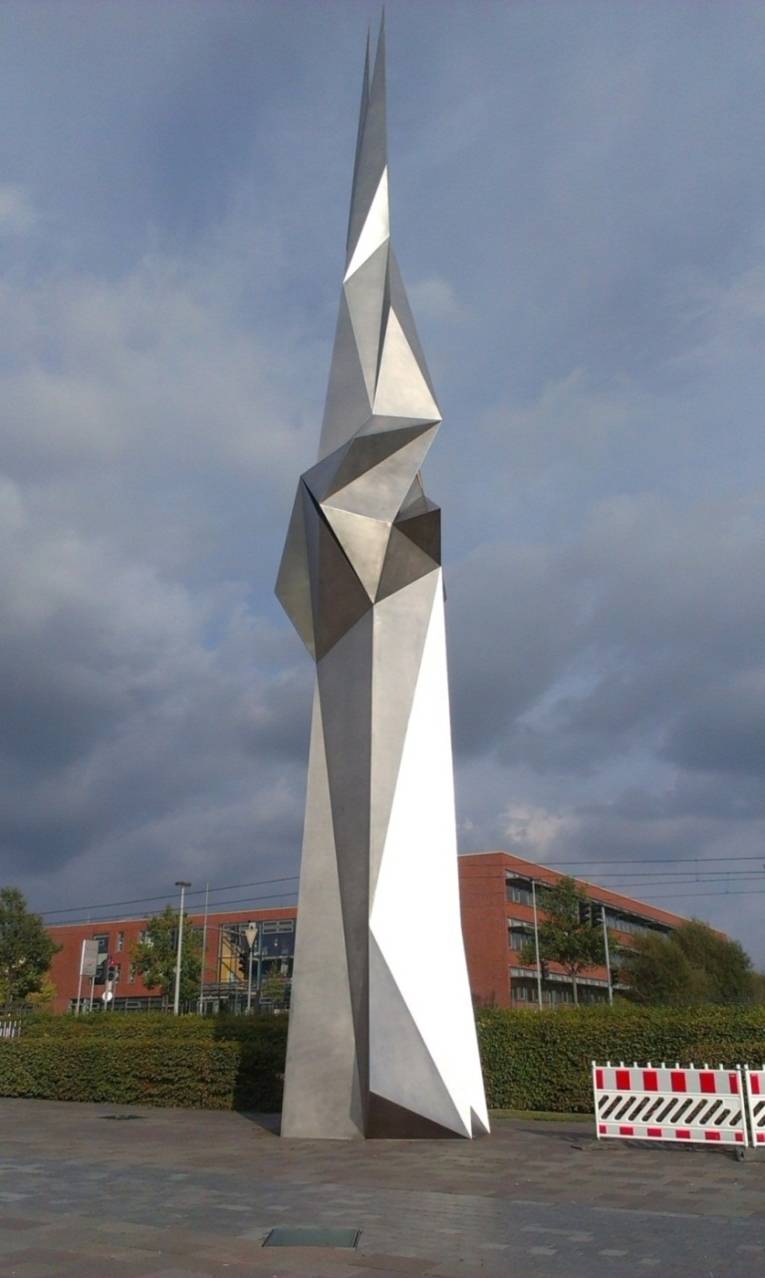 Kronsberger Kunstpfad