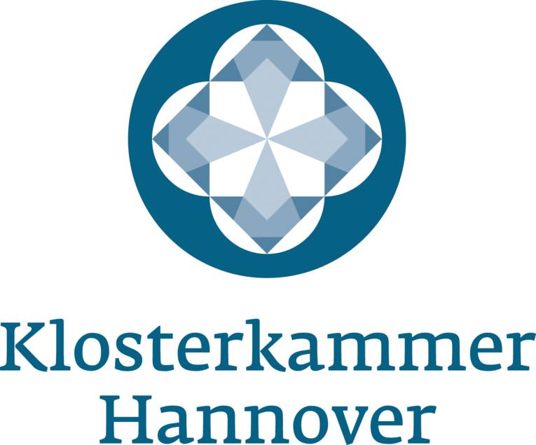 Logo der Klosterkammer Hannover. 