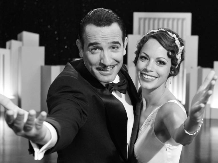 aktuelles Foto zum Film