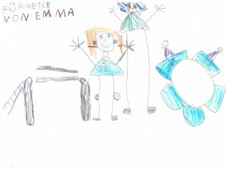 Kinder-Eltern-Turnen