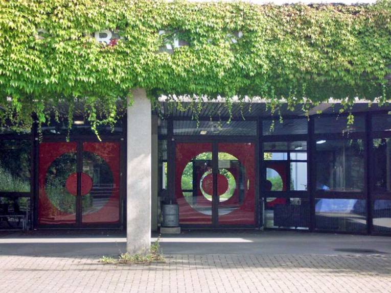 Kinder-Eltern-Turnen