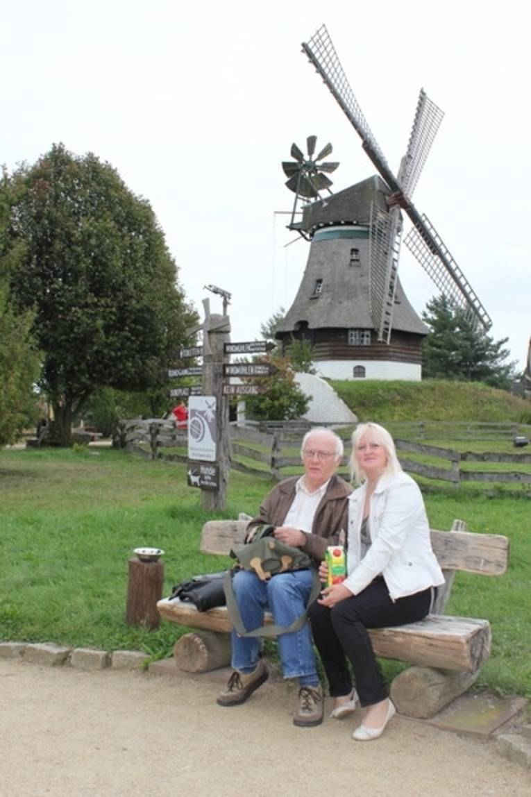 Mühlenmuseum Gifhorn