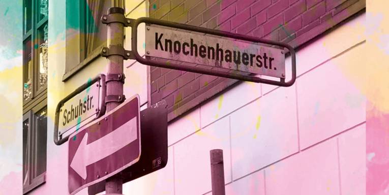 Knochenhauer-Stage