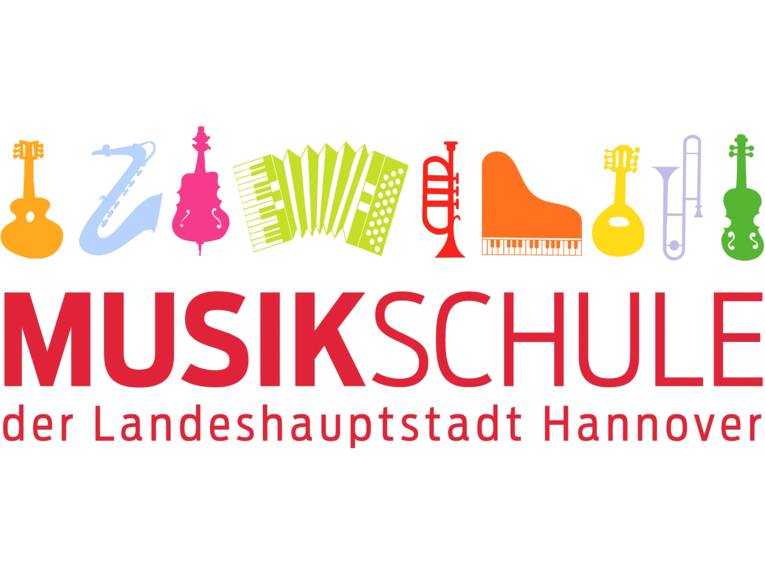 Logo Musikschule Hannover