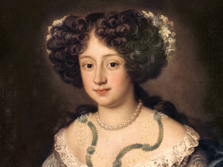 Sophie Dorothea (1666-1726) „Prinzessin von Ahlden“ 