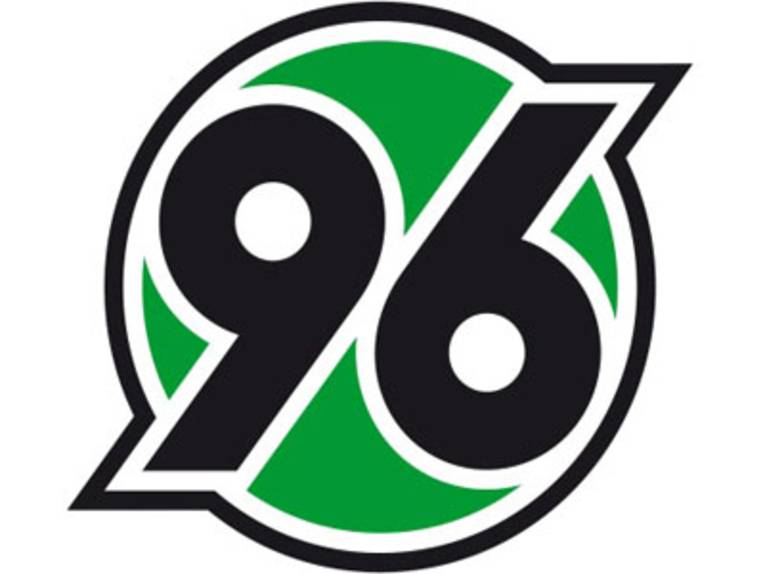 Logo von Hannover 96